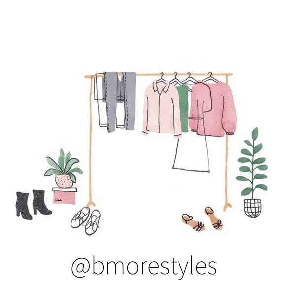 Other - ✨Welcome to my closet✨